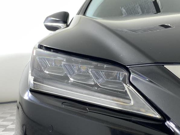 Lexus RX IV с пробегом 2019 года, цена 3 590 000 рублей, 189737 км, внедорожник, Автокод Объявления