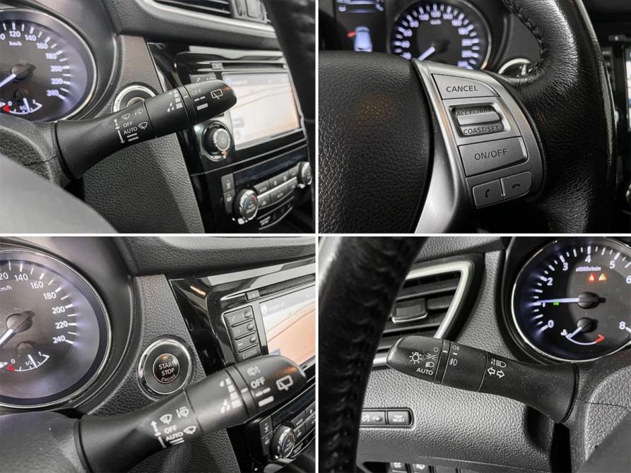 Nissan Qashqai II Ногинск  - изображение 18