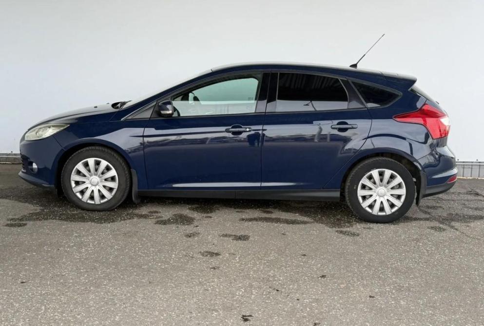 Ford Focus III Киров  - изображение 8