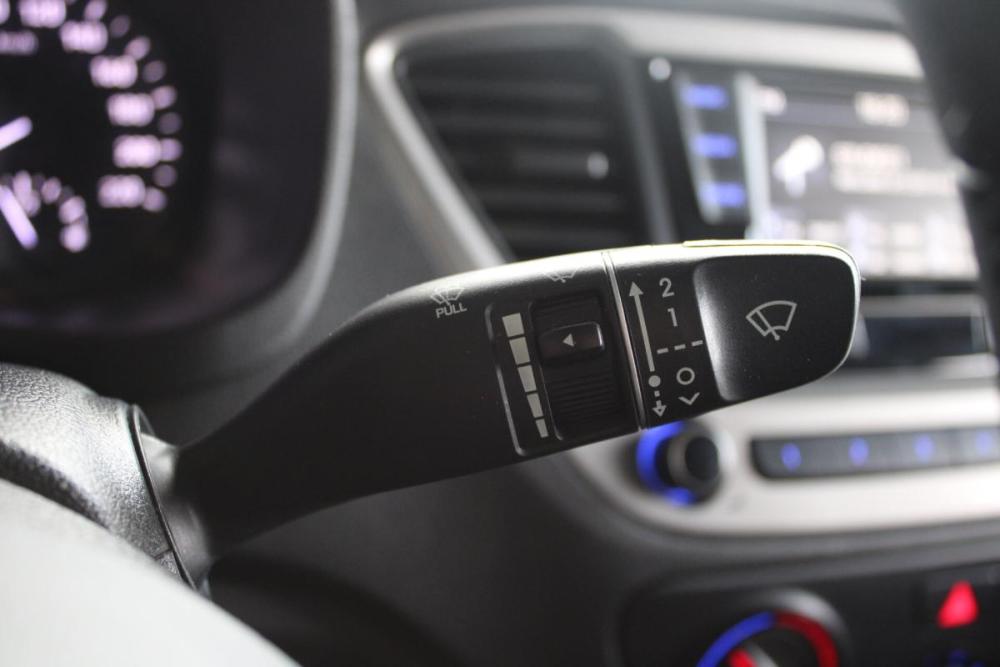 Hyundai Solaris II Санкт-Петербург  - изображение 20