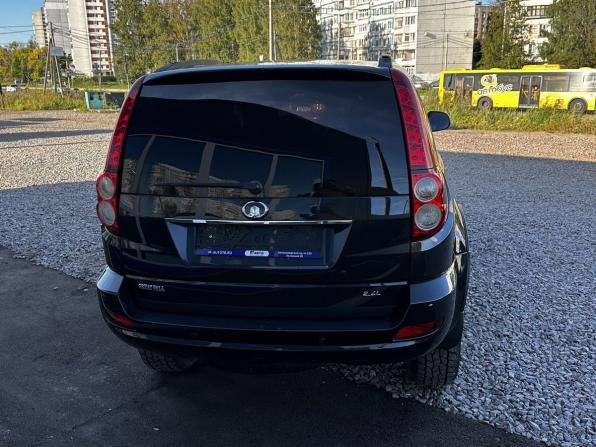Great Wall Hover H5 с пробегом 2013 года, цена 835 000 рублей, 93308 км, внедорожник, Автокод Объявления