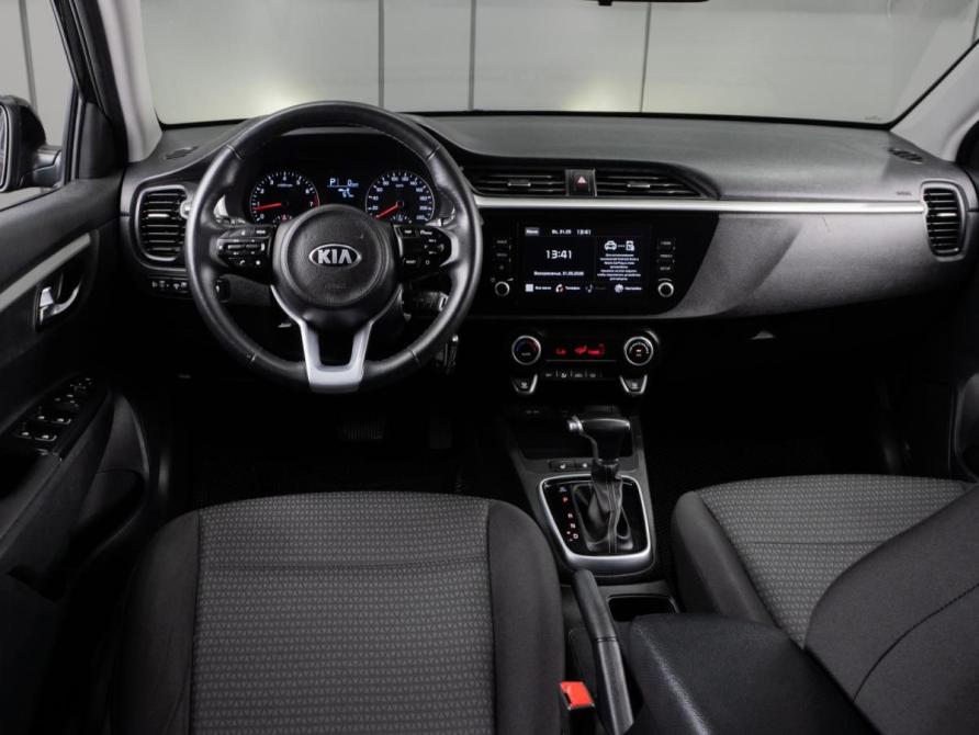 Kia Rio IV Рестайлинг Тюмень  - изображение 6
