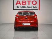 Hyundai Solaris I Рестайлинг Челябинск  - изображение 34