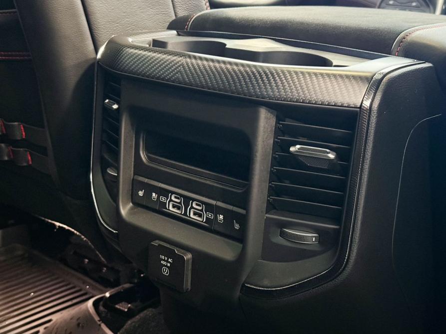 Ram 1500 V Рестайлинг Тверь  - изображение 23