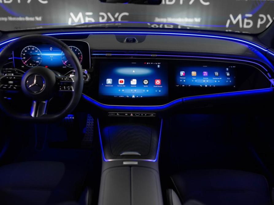 Mercedes-Benz E-Класс VI (W214 S214) Москва  - изображение 2