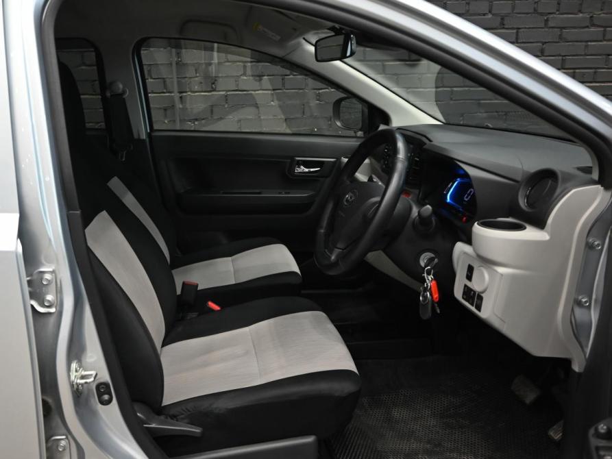 Daihatsu Mira e:S II Екатеринбург  - изображение 10