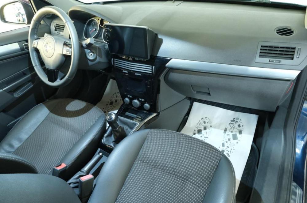 Opel Astra H Рестайлинг Омск  - изображение 19