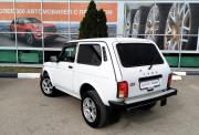 Lada (ВАЗ) Niva Legend Саратов  - изображение 29