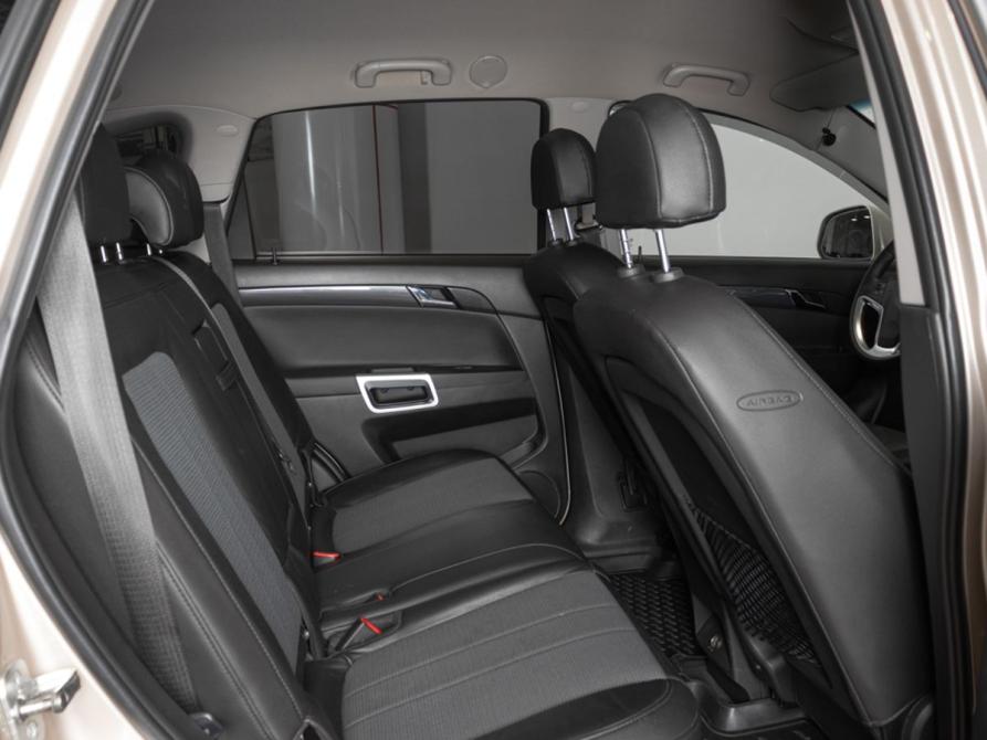 Opel Antara I Рестайлинг Казань  - изображение 8