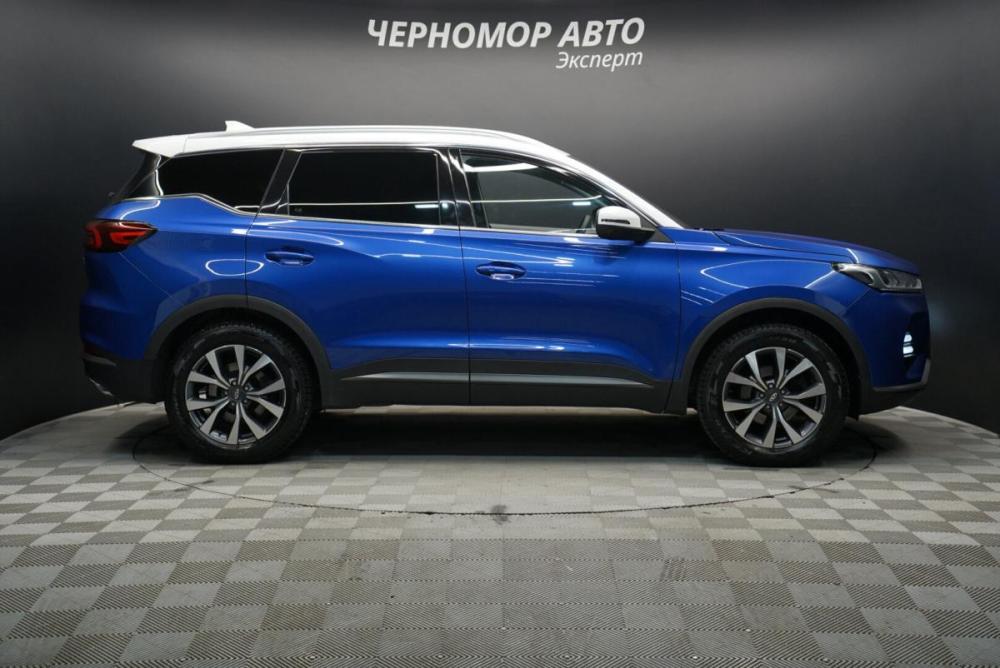 Chery Tiggo 7 Pro I Крым  - изображение 6