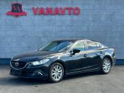Mazda 6 III (GJ) Рестайлинг Альметьевск  - изображение 10