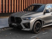 BMW X5 M III (F95) Рестайлинг Москва  - изображение 54