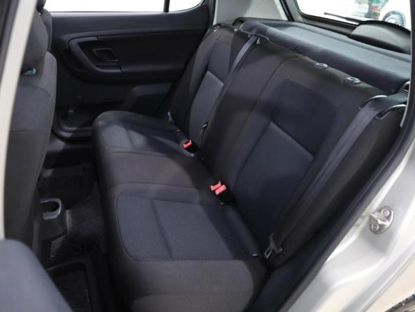 Skoda Fabia II Рестайлинг с пробегом 2010 года, цена 595 000 рублей, 135718 км, хэтчбек, Автокод Объявления