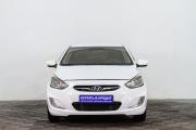 Hyundai Solaris I Сургут  - изображение 19