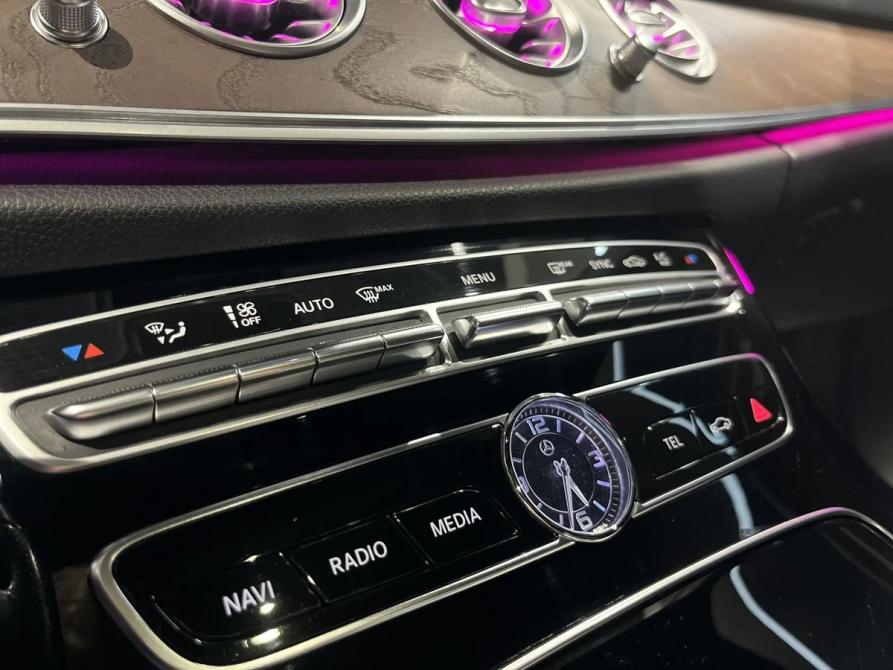 Mercedes-Benz E-Класс V (W213 S213 C238) Новосибирск  - изображение 38