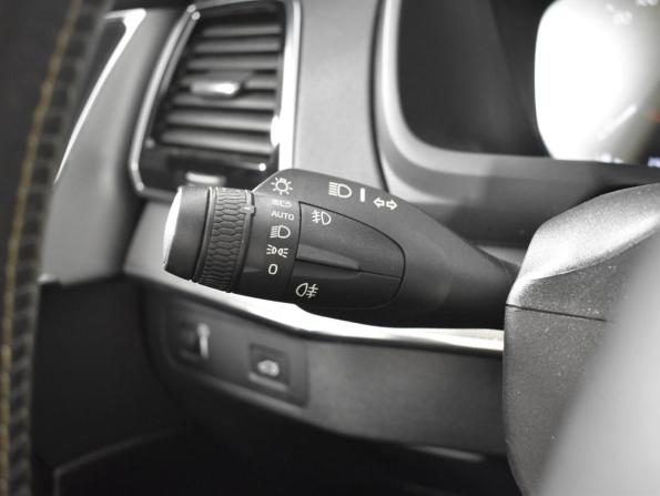 Volvo XC90 II с пробегом 2017 года, цена 2 875 200 рублей, 294157 км, внедорожник, Автокод Объявления