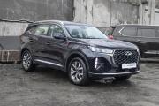 Chery Tiggo 7 Pro Max I Москва  - изображение 33