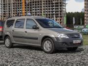 Lada (ВАЗ) Largus I Ижевск  - изображение 23