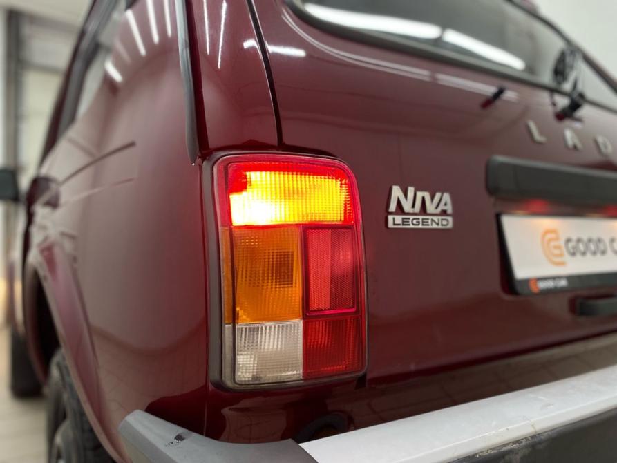 Lada (ВАЗ) 2121 (4x4) I Рестайлинг (2020) Энгельс  - изображение 17