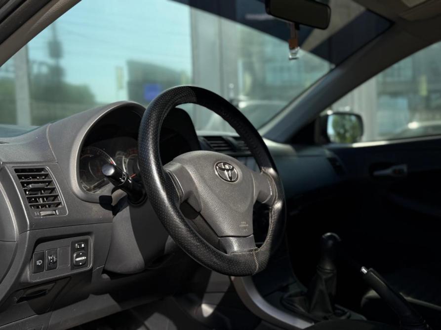 Toyota Corolla X (E140 E150) Ижевск  - изображение 27