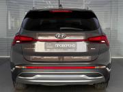 Hyundai Santa Fe IV Рестайлинг Уфа  - изображение 32