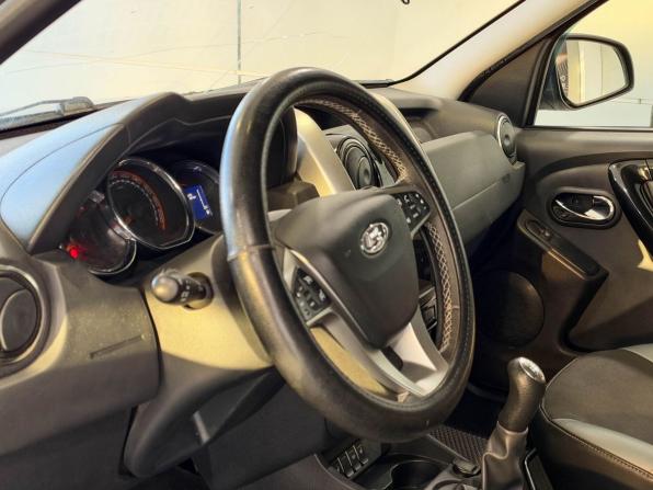Lada (ВАЗ) Largus I Рестайлинг с пробегом 2021 года, цена 1 137 000 рублей, 230640 км, универсал, Автокод Объявления