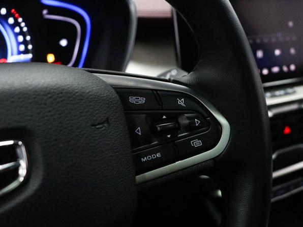 Geely Coolray I с пробегом 2023 года, цена 1 899 000 рублей, 51874 км, внедорожник, Автокод Объявления