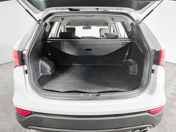 Hyundai Santa Fe III с пробегом 2014 года, цена 1 985 000 рублей, 69645 км, внедорожник, Автокод Объявления