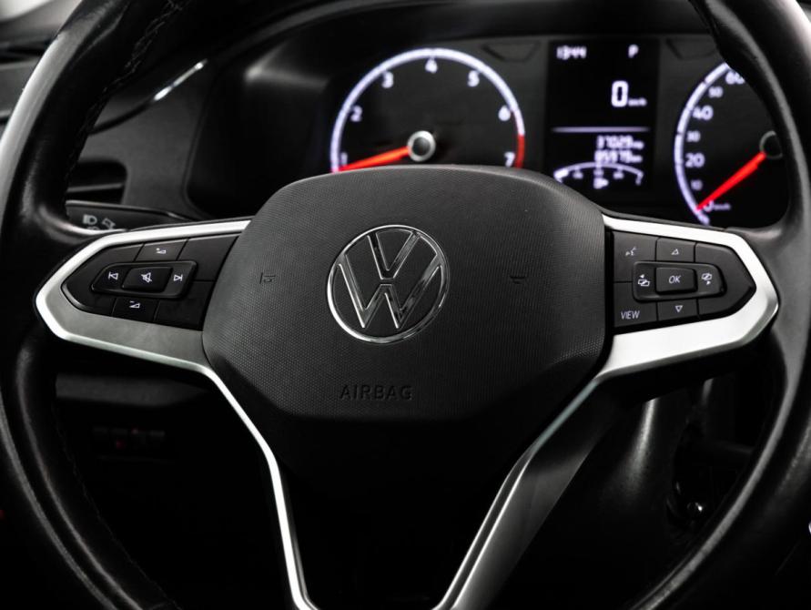 Volkswagen Polo VI Санкт-Петербург  - изображение 11