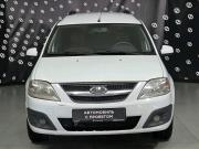 Lada (ВАЗ) Largus I Новосибирск  - изображение 25