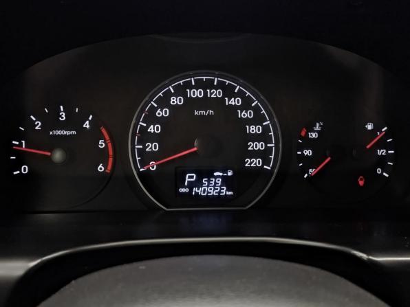 Hyundai H-1 II Рестайлинг 2 с пробегом 2021 года, цена 3 195 000 рублей, 141000 км, минивэн, Автокод Объявления