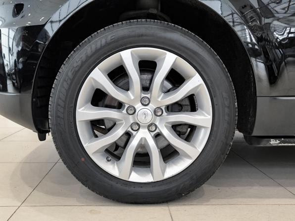 Land Rover Range Rover Sport II с пробегом 2016 года, цена 3 580 000 рублей, 109000 км, внедорожник, Автокод Объявления
