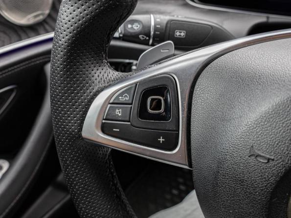 Mercedes-Benz E-Класс V (W213 S213 C238) с пробегом 2016 года, цена 2 835 000 рублей, 184642 км, седан, Автокод Объявления