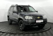 Chevrolet Niva I Рестайлинг Нижний Новгород  - изображение 27