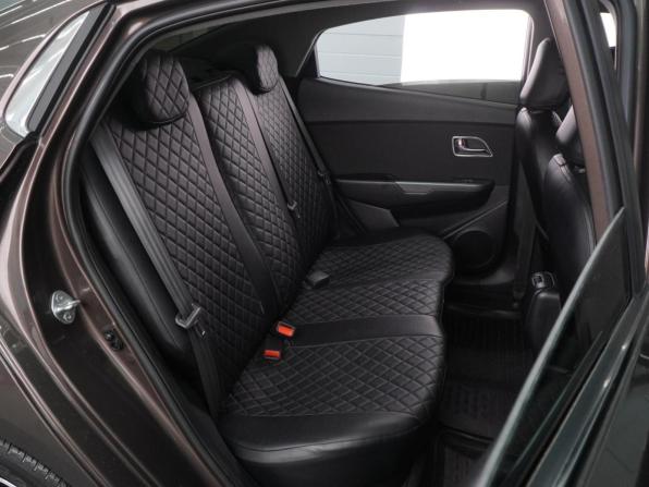 Kia Rio III Рестайлинг с пробегом 2015 года, цена 1 219 000 рублей, 147501 км, седан, Автокод Объявления