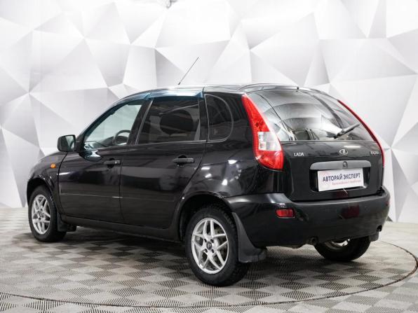 Lada (ВАЗ) Kalina I с пробегом 2011 года, цена 237 000 рублей, 131650 км, хэтчбек, Автокод Объявления