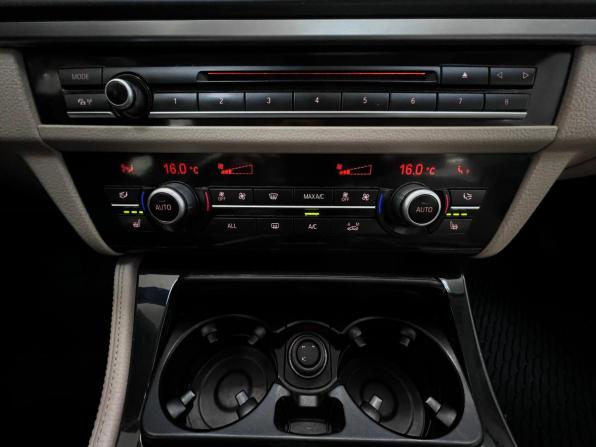 BMW 5 серии VI (F10/F11/F07) с пробегом 2013 года, цена 1 650 000 рублей, 230443 км, седан, Автокод Объявления