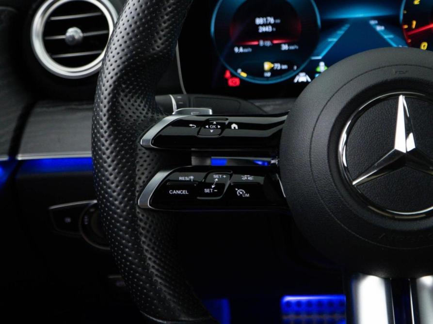 Mercedes-Benz E-Класс V (W213 S213 C238) Рестайлинг Москва  - изображение 13