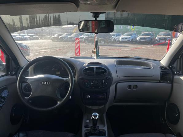 Lada (ВАЗ) Kalina I с пробегом 2011 года, цена 280 000 рублей, 169574 км, хэтчбек, Автокод Объявления