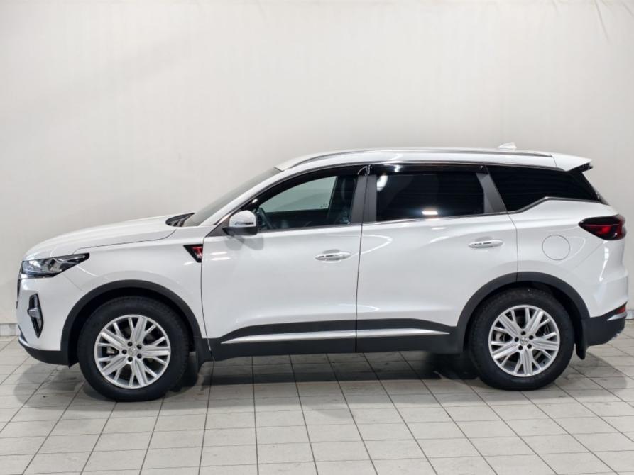 Chery Tiggo 7 Pro Max I Курск  - изображение 2