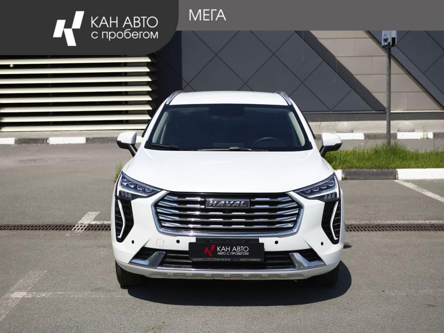 Haval Jolion I Казань  - изображение 3