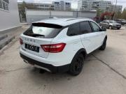 Lada (ВАЗ) Vesta I Тольятти  - изображение 11