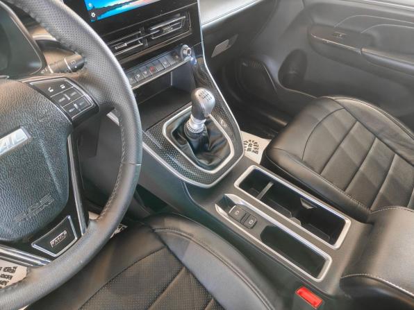Haval M6 II с пробегом 2023 года, цена 1 739 000 рублей, 33441 км, внедорожник, Автокод Объявления