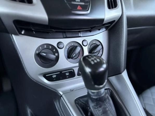 Ford Focus III с пробегом 2012 года, цена 700 000 рублей, 219611 км, седан, Автокод Объявления