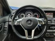 Mercedes-Benz C-Класс III (W204) Рестайлинг Москва  - изображение 31