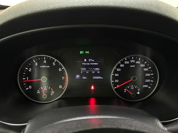 Kia Sportage IV Рестайлинг с пробегом 2021 года, цена 2 750 000 рублей, 125000 км, внедорожник, Автокод Объявления