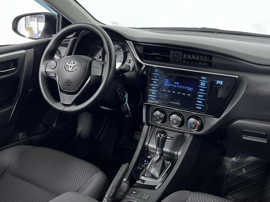 Toyota Corolla XI (E160 E170 E180) Рестайлинг 1 Калининград  - изображение 13