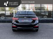 Hyundai Solaris II Казань  - изображение 13