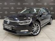 Volkswagen Passat B8 Москва  - изображение 27