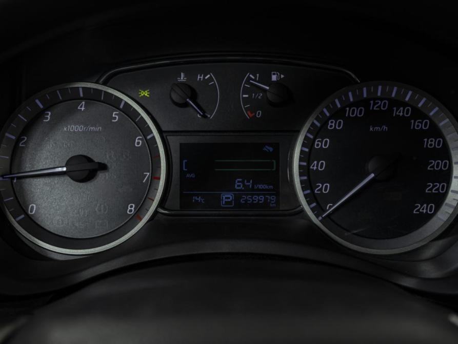 Nissan Sentra VII (B17) Москва  - изображение 11